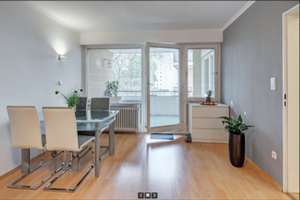 Um´s Eck vom Hirschgarten – Wotanstraße 40, 80639 Nymphenburg, München – Vorschaubild 3