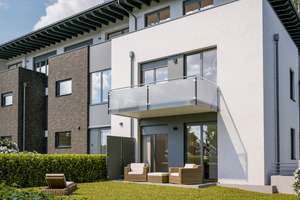 Hochwertiges Wohnen in bester Lage