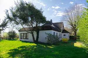 Wohnen mit Weitblick – Einfamilienhaus mit Dachterrasse und großem Grundstück – Steinburg (Kreis) – Vorschaubild 5
