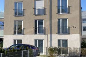 Attraktive 2-Zimmer-Wohnung zur Miete in Augsburg – Talweg 7a, 86154 Oberhausen-Nord, Augsburg – Vorschaubild 1