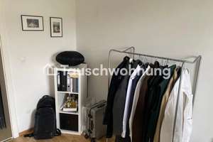 Tauschwohnung: 5 Zimmer Etagenwohnung gegen zentrale (min. 3 Zi.) Wohnung – Landshuter Allee 162, 80637 Dom Pedro, München – Vorschaubild 7