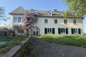 Großzügige Villa mit vielen Nutzungsmöglichkeiten in Gensingen – Mainz-Bingen (Kreis) – Vorschaubild 1