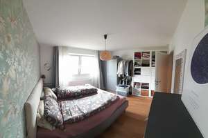 Alltagstaugliche 4-Zimmer-Wohnung mit Balkon in Heilbronn – Schoettlestraße 19, 74074 Heilbronn, Heilbronn – Vorschaubild 8