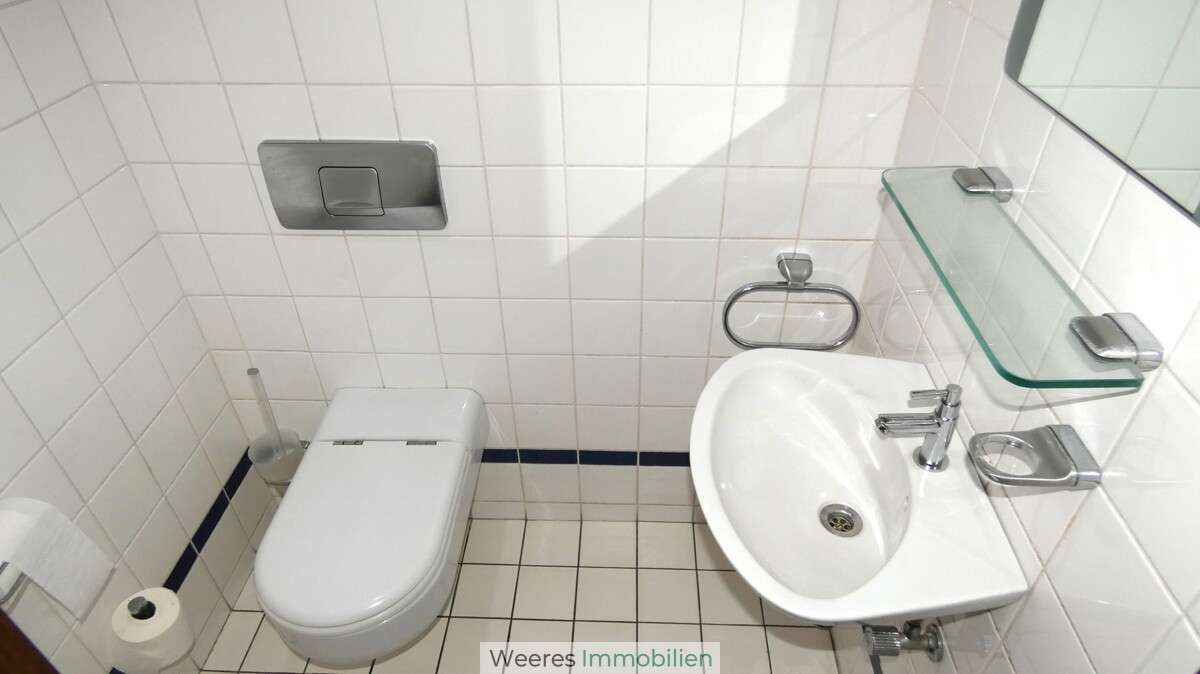 Immobilie in Grefrath - Architekten-Bungalow - Modernes Wohnen – generationenübergreifend gedacht - Bild 6