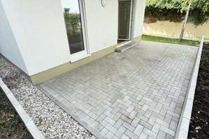 Eigenes Haus in Leipzig-Schleußig - 5 Zimmer, Terrasse, Garten  – 4229 Schleußig, Leipzig – Vorschaubild 6
