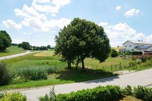*NEUER PREIS* Charmantes Haus mit Potenzial & Traumgrundstück in HILGERTSHAUSEN – Münchener Straße 30, 86567 Hilgertshausen-Tandern – Vorschaubild 25
