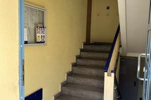 **RESERVIERT** PROVISIONSFREI & BEZUGSFREI - 1-Zimmer Wohnung nahe Filmpark Babelsberg – Patrizierweg 70, 14480 Am Stern, Potsdam – Vorschaubild 3