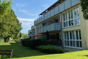 Schöne 3-Zimmerwohnung  in ruhiger Lage – Balthasar-Neumann-Straße 12, 85049 Friedrichshofen-Hollerstauden, Ingolstadt – Vorschaubild 6