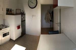 Dachgeschosswohung 58 qm – Die vollständige Adresse der Immobilie erhältst du vom Anbieter., 65203 Biebrich, Wiesbaden – Vorschaubild 4