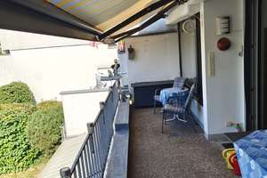 Traumhafte 4 Zimmer-Wohnung mit Weserblick – Die vollständige Adresse der Immobilie erhältst du vom Anbieter., 28755 Fähr-Lobbendorf, Bremen – Vorschaubild 10