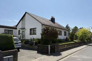 Freistehendes EFH auf 851 m² Südwest-Eckgrundstück · unverbaubarer Feldblick · Ober-Mörlen – Die vollständige Adresse der Immobilie erhältst du vom Anbieter., 61239 Ober-Mörlen – Vorschaubild 6