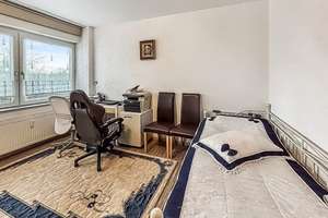 Großzügige Maisonettewohnung mit ca. 108 m² Wohnfläche in Duisburg – top Zustand und Fernwärme – Die vollständige Adresse der Immobilie erhältst du vom Anbieter., 47169 Marxloh, Duisburg – Vorschaubild 8