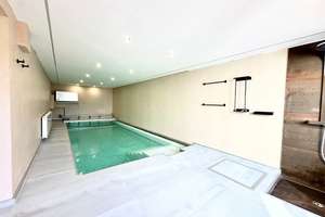 Luxuriös: kernsaniertes Einfamilienhaus mit atemberaubendem Ausblick, Indoorpool, Sauna und Garage – Die vollständige Adresse der Immobilie erhältst du vom Anbieter., 42719 Wald, Solingen – Vorschaubild 32
