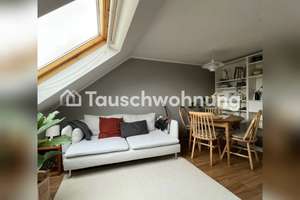 Tauschwohnung: 2-Zimmer-Wohnung in Eimsbüttel gegen größer ( ab 2,5 Zimmer)