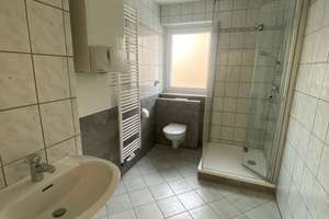 "Schöne 2 ZKDB Balkon Wohnung, in zentraler Lage von Hagen zu vermieten" – Hindenburgstr. 15, 58095 Mittelstadt, Hagen – Vorschaubild 4