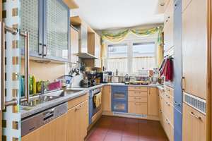 Exklusives Bungalow mit 9 Zimmer auf 330m² Wfl. und großzügigen 758m² Grundstück! – Die vollständige Adresse der Immobilie erhältst du vom Anbieter., 90518 Altdorf bei Nürnberg – Vorschaubild 6