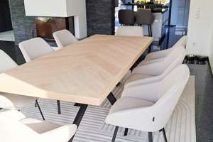 Repräsentativer Bauhaus Stil mit gehobener Ausstattung – Die vollständige Adresse der Immobilie erhältst du vom Anbieter., 55469 Simmern/Hunsrück – Vorschaubild 3