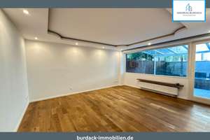 Freistehende 3-Zimmer-Erdgeschosswohnung mit eigenem Gartenbereich in Düsseldorf-Pempelfort – Die vollständige Adresse der Immobilie erhältst du vom Anbieter., 40477 Pempelfort, Düsseldorf – Vorschaubild 1