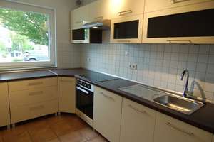 Familienfreundliches Reihenmittelhaus in ruhiger Lage von Düsseldorf-Einbrungen – 40489 Wittlaer, Düsseldorf – Vorschaubild 6