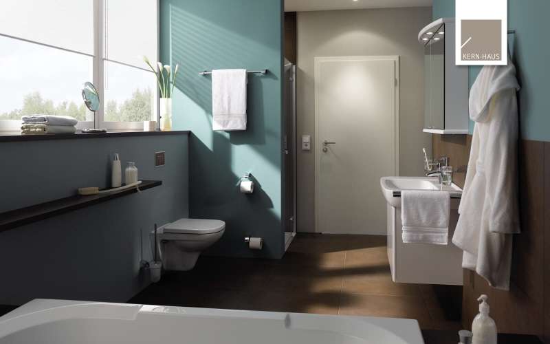 Immobilie in Bölsberg - Grenzenlose Freiheit auf zwei Ebenen! - Bild 12