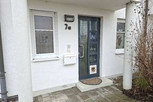 Vermietetes RMH im Stadthausstil mit Garten und zwei TG-Stellplätzen! – Die vollständige Adresse der Immobilie erhältst du vom Anbieter., 86405 Meitingen – Vorschaubild 8