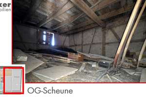 Wohnhaus mit Scheune, Garten und 4 Stellplätze – Die vollständige Adresse der Immobilie erhältst du vom Anbieter., 71549 Auenwald – Vorschaubild 52