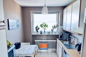 Attraktive Kapitalanlage in gefragter Lage von Salzgitter-Lebenstedt – Vermietete 3-Zimmer-Wohnung – Die vollständige Adresse der Immobilie erhältst du vom Anbieter., 38226 Lebenstedt, Salzgitter – Vorschaubild 4