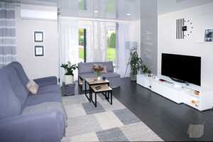 Öko-Luxus & Design: Solarpower-Zweifamilienhaus im Ruhrgebiet – Recklinghausen (Kreis) – Vorschaubild 9