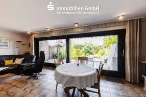 Charmantes Reihenendhaus mit Traumgarten! – Die vollständige Adresse der Immobilie erhältst du vom Anbieter., 48161 Roxel, Münster – Vorschaubild 3