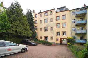 ++ Top-Angebot! 2 Monate kaltmietfrei ++ Wunderschön sanierte 2-Raum-Wohnung mit Tageslichtbad & EBK – Münchner Str. 9, 9130 Sonnenberg, Chemnitz – Vorschaubild 12
