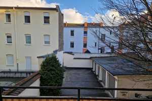 Gemütliche 2-Zimmer-Wohnung mit Balkon in ruhiger Lage – Kleinfeldstraße 46, 68165 Mannheim – Vorschaubild 3