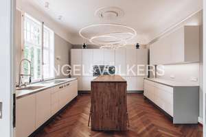 Stilvolle Altbauvilla – Historische Substanz und moderner Luxus in Heidelbergs Toplage - Verkauf ... – Die vollständige Adresse der Immobilie erhältst du vom Anbieter., 69118 Schlierbach, Heidelberg – Vorschaubild 6