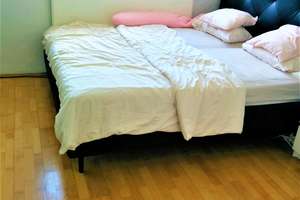Moderne gepflegte 2-Zimmer-Wohnung mit Balkon und EBK in Düsseldorf-Golzheim – Am Bonneshof 7, 40474 Golzheim, Düsseldorf – Vorschaubild 17