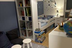 Zuhause mit 5,5 Zimmern in Braunschweig – Vincent-van-Gogh-Ring 1B, 38126 Südstadt-Rautheim-Mascherode, Braunschweig – Vorschaubild 12