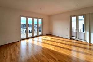 Schöne 3-Zimmer Wohnung zur Miete in Leipzig - Wentzel Dr. – 4277 Connewitz, Leipzig – Vorschaubild 2