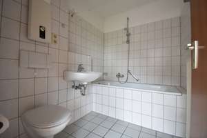 Kostenlose EBK! Großzügige 2-Zimmer-Whg mit Balkon in MG  – Kranzstraße 103, 41065 Lürrip, Mönchengladbach – Vorschaubild 4