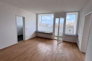 WE 3-7-5 - separate Küche und 2 Zimmer, Dusche, Balkon - fertig ab 04-2026