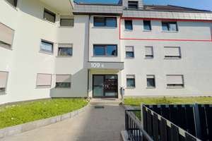 3,5-4-Zi-Etagenwohnung - 2 Balkone, TG-Stellplatz und vieles mehr... – Wiener Str. 109B, 70469 Feuerbach-Mitte, Stuttgart – Vorschaubild 21