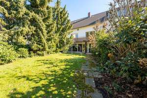 Finanzierung stemmen durch externe Mieteinnahmen!