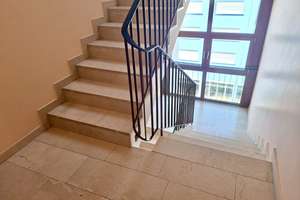 Hier können Sie einziehen! gemütliche 4 ZKB-Wohnung mit Dachterrasse und TG-Stellplatz! – Die vollständige Adresse der Immobilie erhältst du vom Anbieter., 86167 Lechhausen-Ost, Augsburg – Vorschaubild 4