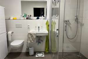 Modern wohnen, zentral leben - 2 Zimmer mit Dachgartenblick HC18 – Johanna-Dachs-Str. 36, 93055 Ostenviertel, Regensburg – Vorschaubild 4