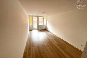 Gut geschnittene 1-Zimmer-Wohnung mit Balkon in Sendling – Pfeuferstraße 33, 81373 Untersendling, München – Vorschaubild 1