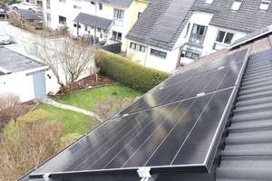 Ideal für Familien im Lindenviertel (inkl. Garage, Garten, Balkone, Sauna, Wärmepumpe, Solar) – Schneebeerenweg 16, 85551 Kirchheim bei München – Vorschaubild 29