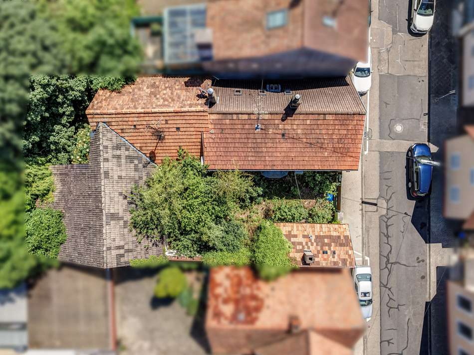 Luftaufnahme