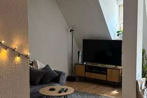Zwei Zimmer in Buckau: Ihr neues Zuhause in Magdeburg – Weststraße 1, 39104 Buckau, Magdeburg – Vorschaubild 5
