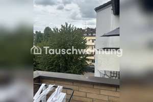 Tauschwohnung: Schöne 2-Zimmer-Wohnung mit Balkon in zentraler Lage – Die vollständige Adresse der Immobilie erhältst du vom Anbieter., 40227 Oberbilk, Düsseldorf – Vorschaubild 8