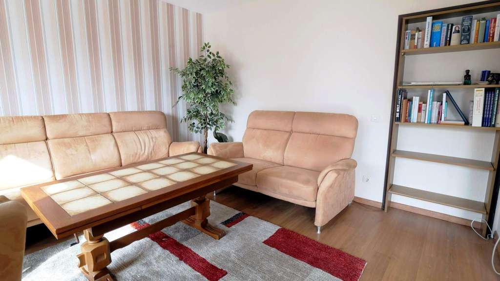 Immobilie in Kleve - Gepflegte Eigentumswohnung mit Einbauküche, Balkon und PKW-Stellplatz in Kleve - Bild 4