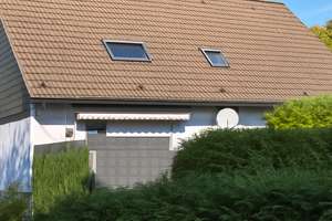 Ruhig wohnen, großzügig leben – Ihr Familienhaus in Wuppertal  Abseits der Straße gelegen – Die vollständige Adresse der Immobilie erhältst du vom Anbieter., 42327 Vohwinkel, Wuppertal – Vorschaubild 2