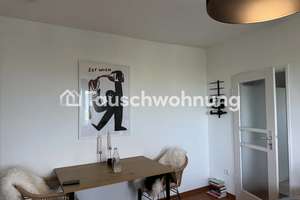 Tauschwohnung: 67 m², 3-Zimmer-Wohnung in Bogenhausen – Die vollständige Adresse der Immobilie erhältst du vom Anbieter., 81677 Parkstadt, München – Vorschaubild 2