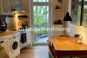 Tauschwohnung:  3 Zimmer mit Balkon mitten in Ottensen gegen größer  – Bei der Reitbahn 3, 22763 Ottensen, Hamburg – Vorschaubild 5